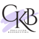 CKB Precision Bookkeeping